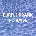 LIL Gef feat Haise - Purple drank