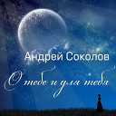 Андрей Соколов - О тебе и для тебя
