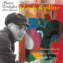 Marco Tindiglia Green Quartet - Luisa Original Version