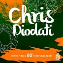 Chris Diodati - Disco Ball Bounce