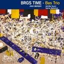 Brgs Time Jaka Berger Achille Succi Samo… - The Shy One Original Version