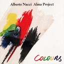 Alberto Nacci Alma Quartet Project - S U Ono Original Version