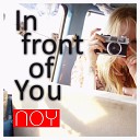 Noy - In Front of You Radio Edit