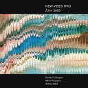 New Vibes Trio - A Night in Tunisia Original Version