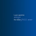 Luca La Penna - Thelonious Monk Returns Original Version