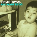 Vincent Kwok Left - The Thrill Of Love Album Mix