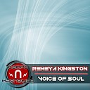 Remeya Kingston - Rain Original Mix
