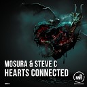 Mosura feat Steve C - Hearts Connected Original Mix