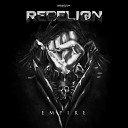Rebelion Killshot - Partystarters Album Mix