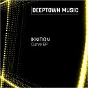 IkNition - Time Is Up Radio Edit