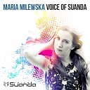Eranga Mino Safy feat Maria Milewska - Up To You Radio Edit
