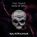 Ivan Guasch - Moondust Original Mix