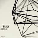 M I N D - Deep Stuff Original Mix