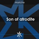Mariche - Son of Afrodite Original Mix