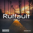 Ruffault Hablift - Your Smile Original Mix