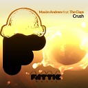 Maxim Andreev feat The Claps - Crush Radio Mix