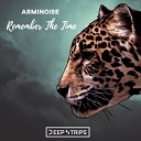 Arminoise - Let Go Original Mix