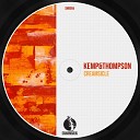 Kemp Thompson - Creamsicle JohnnyV Remix