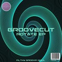 GrooveCut - Rainy Days Original Mix