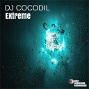 DJ Cocodil - Extreme Original Mix
