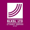 Stanny Abram - My Home Original Mix
