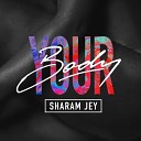 Sharam Jey - Your Body Radio Edit