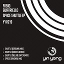 Fabio Guarriello - Shuttle DJ Veljko Jovic Remix