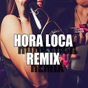 DJ Alex - Hora Loca Remix
