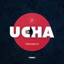 Ucha - Turbulence Original Mix