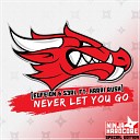 Eufeion S3RL feat Harri Rush - Never Let You Go Radio Edit