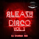 DJ Dharma 900 - I Know You Will Original Mix