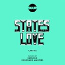 ONYVA - States Love Renegade Masters Remix