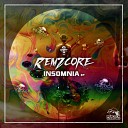 Remzcore - Pain Is My Gift Hyrule War Remix