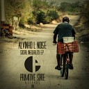 Alvinho L Noise - Dedication Discipline Original Mix