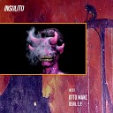 Otto Manz - Devil Original Mix