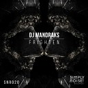 Dj Mandraks - No Gated Original Mix