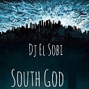 DJ El Sobi feat Junior Greg Kuss Diverse - Eyes on You