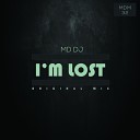 MD Dj - I m Lost Extended Mix