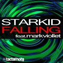 Starkid feat Mark Viollet - Falling Club Mix