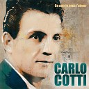 Carlo Cotti - Sois mienne un soir