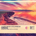Julian Wess Solarbeam - Horizon Original Mix