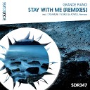 Grande Piano - Stay With Me Norex Adwell Remix