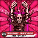 Fluffy Rimjob feat The Speedcore Venom - Just Fucked Up