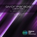 Givor Paradis - Waterfall Original Mix