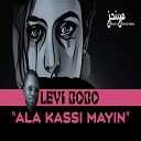 LEVI BOBO - Ala Kassi Mayin