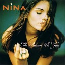 Nina - The Reason Is You DJ Olga Joa