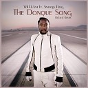Will I Am ft Snoop Dogg - The Donque Song Delaud Remix