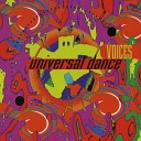 Voices Ger - Universal Dance Extended Version