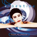 Ernestine - Ernestine Keep On Dancin Thru The Nite Radio…