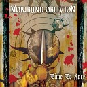 Moribund Oblivion - The Spawning Of The Avanger New Version